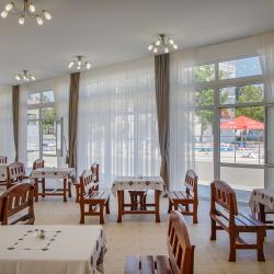 Фото Отель Талка Village (Вилладж)