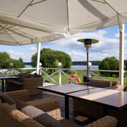 Фото Парк-Отель Басовское