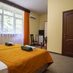 Фото Отель Вилла Леона