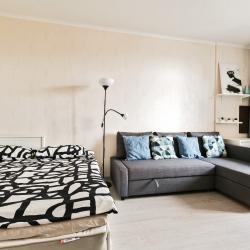 Фото Отель MaxRealty24 на Германа Титова 6