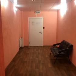 Фото Отель Рублёвка