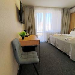 Номер стандарт семейный