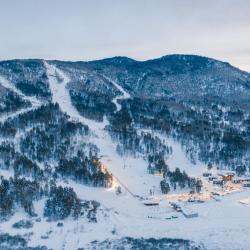Фото Отель Манжерок 3*