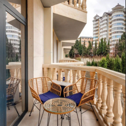 Апартаменты №309