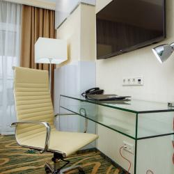 Номер комфорт делюкс