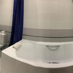 Фото Апартаменты на улице Строителей 26