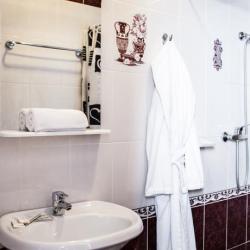 Фото Отель Омега