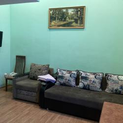 Фото Отель Корона