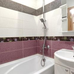 Фото Отель Panda Home (Панда Хоум) на улице Прокопия Артамонова 4