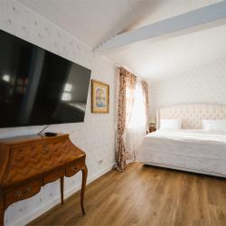 Номер делюкс генерала Раевского