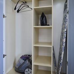 Апартаменты стандарт