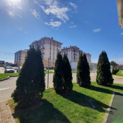 Фото Апартаменты на улице Старообрядческая 62