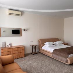 Фото Отель Алмаз