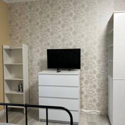 Фото Отель Malina Apartment (Малина Апартмент) на улице Липовой Рощи 2 корпус 1