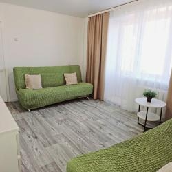 Фото Апартаменты на улице Героев Труда 27А