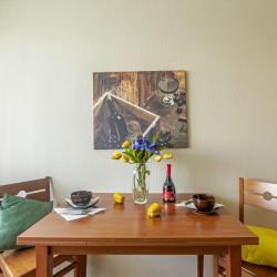 фото 11 GMApartments (ДжиЭмАпартментс) на улице Черняховского