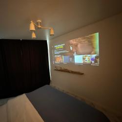 Фото Отель Loft (Лофт) на улице Береговая 73 строение 1