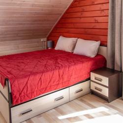 Номер стандарт (мансарда)