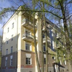 Фото Отель Хочу приехать на улице Октябрьская