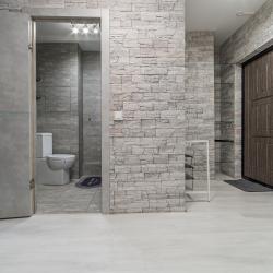 1-комнатные апартаменты стандарт (18 этаж)