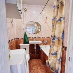 Фото Апартаменты на улице Алихана Гагкаева 5к7