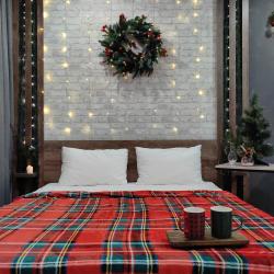 Фото Апартаменты Лофт на улице Николая Мальнева