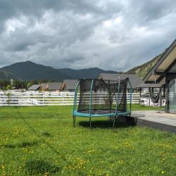 Фото Отель Альпинс residence