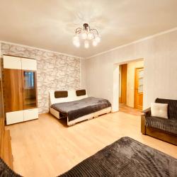 Фото Апартаменты Level на улице Победы 4
