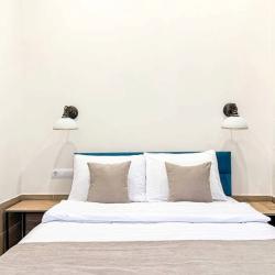 Фото Отель Volna Family Resort (Волна Фэмили Резорт)