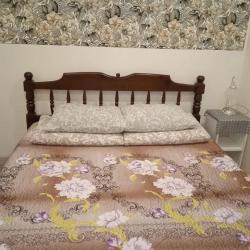 2-комнатные апартаменты улучшенные