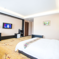 Фото Отель Золотое время