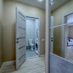 4-местные апартаменты улучшенные Автомобильная 8