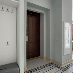 3-комнатные апартаменты люкс