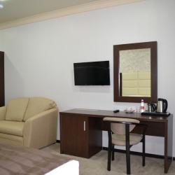 Фото GRAND HOTEL & SPA MAYKOP (Гранд отель и СПА)