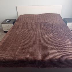 1-комнатные апартаменты улучшенные