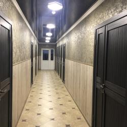 Номер стандарт с 2 односпальными кроватями
