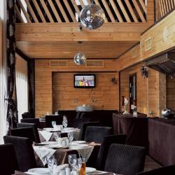 фото 28 Aldego Village Hotel & SPA (Альдего Вилэдж Отель & Спа)