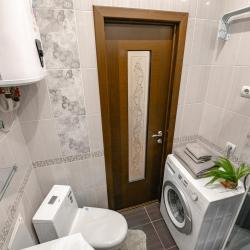 Фото Отель Уютные студии на улице Пологая