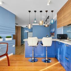 1-комнатные апартаменты люкс