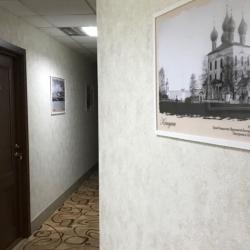 Фото Отель Автодом