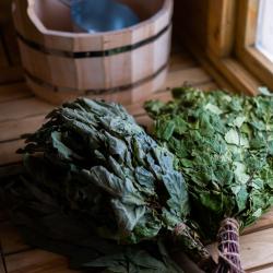 Фото Отель Мандала