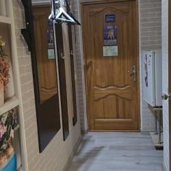 4-местный номер стандарт семейный