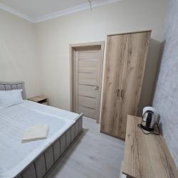 Фото Отель 7А