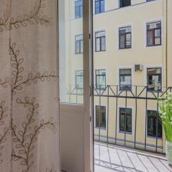 2-комнатные апартаменты улучшенные