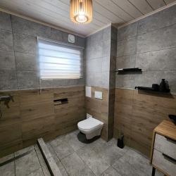 Фото Отель Дом SPA с большой ванной и видом на горы