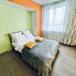 Фото Отель Vegas apartments (Вегас апартментс) на проспекте Гагарина 99 корпус 1
