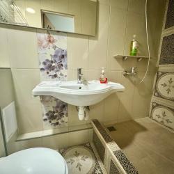 Фото Хостел Тизори