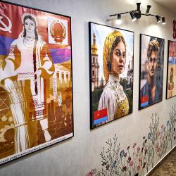 Фото Отель Советский союз
