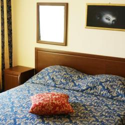 Фото Отель Мирабель