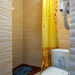 Фото Отель Гости Кавказа